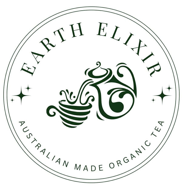 Earth Elixir Tea